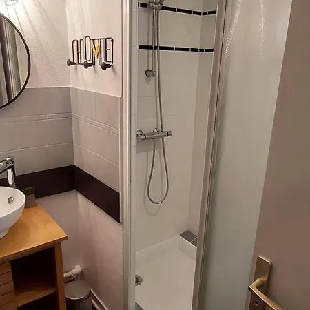 Apartment Centre Historique - T2